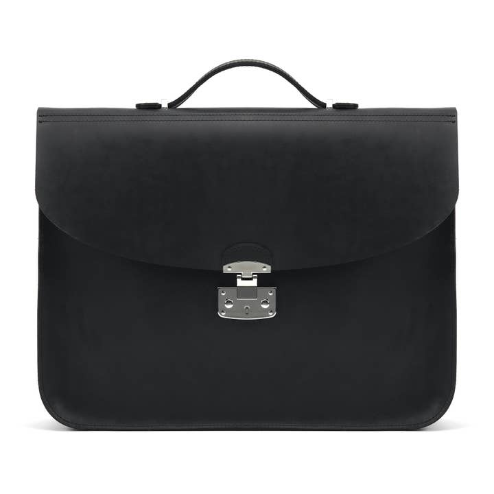 Executive Briefcase for wholesale by Ezra Arthur