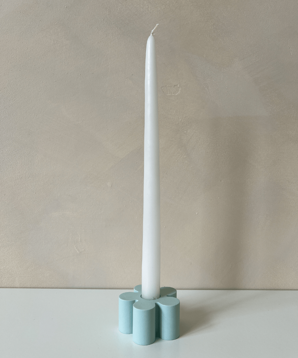 Razzo Studio - Wholesale Candle Holder - Flora Candle Holder1