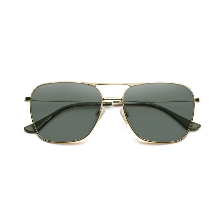 Hooper | Polariserede solbriller for engroshandel hos Caddis