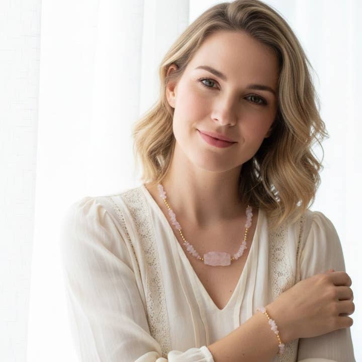 OE! - Wholesale Beaded Bracelet - Armonia - bracciale3