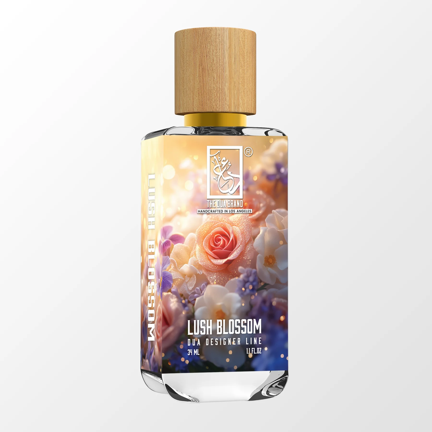 The DUA Brand - Wholesale Perfume/Eau de Toilette - Lush Blossom1