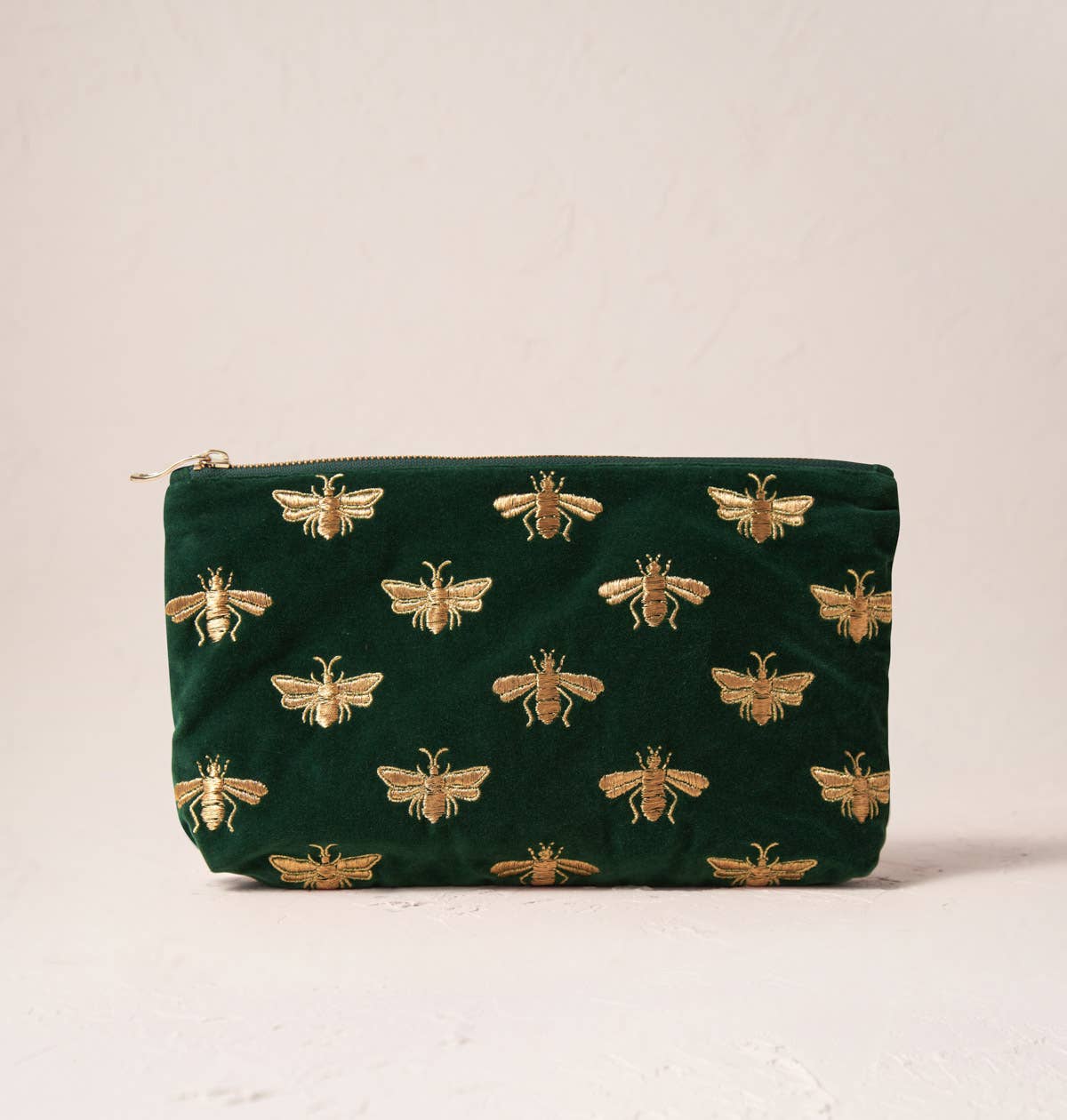 Elizabeth Scarlett Ltd - Wholesale Pouch - Women's - Honey Bee Everyday Pouch6