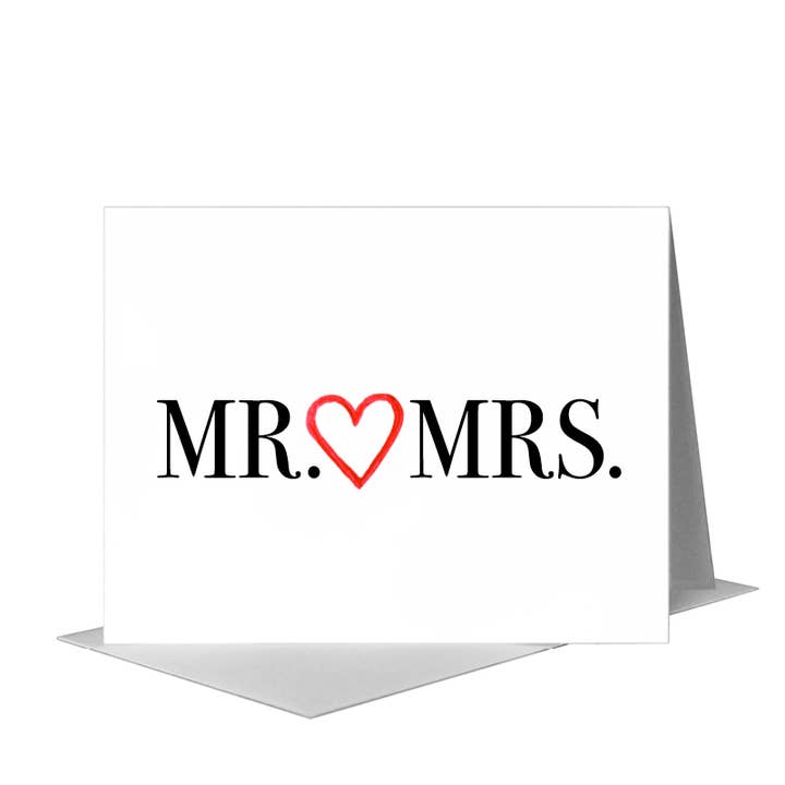 Heart, Greeting Card (#8230DB) for wholesale by Printed Canvas