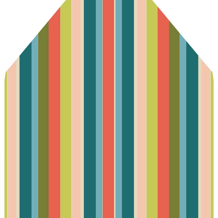 Mod Lounge Paper Company - Wholesale Mother's Day Card - Ain't No Momma Card1