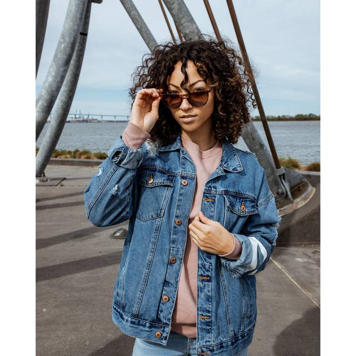 Nectar Sunglasses - Wholesale Sunglasses - Unisex - Shockoe Classic Unisex Sunglasses
