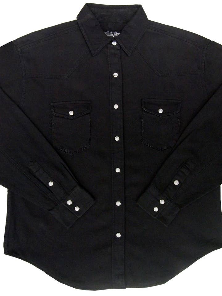 Ladies Denim <br>272-1102 for wholesale by White Horse Apparel