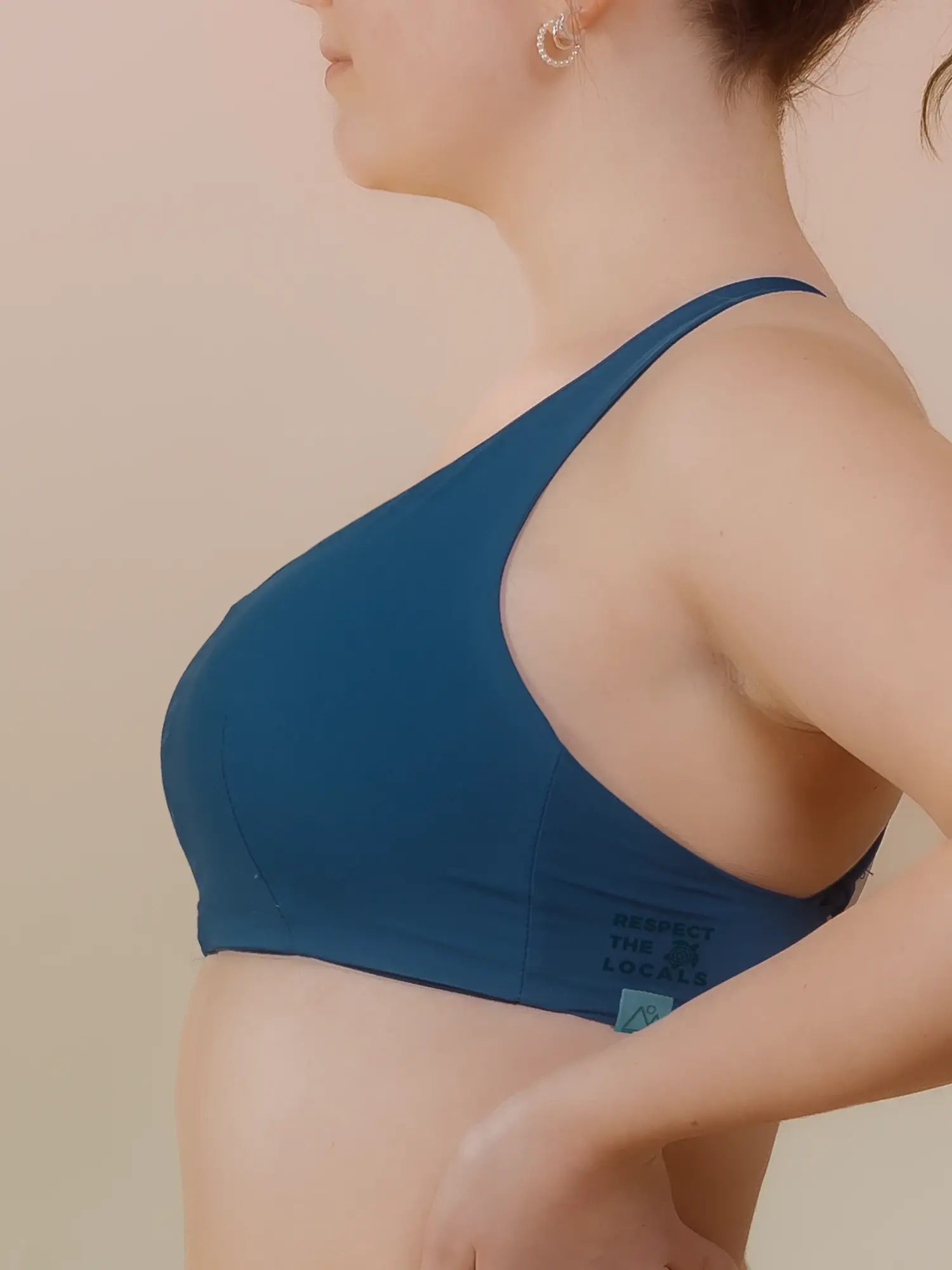 Nice to meet me – wholesale Bikiniöverdelar – Dam – Soltopp11