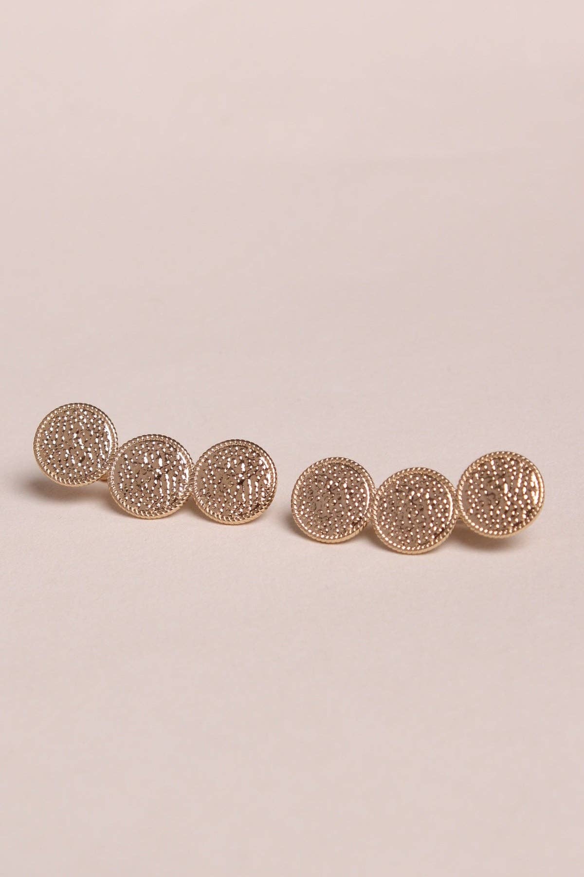 Waekura – wholesale Solitärörhängen – Syra konturer0