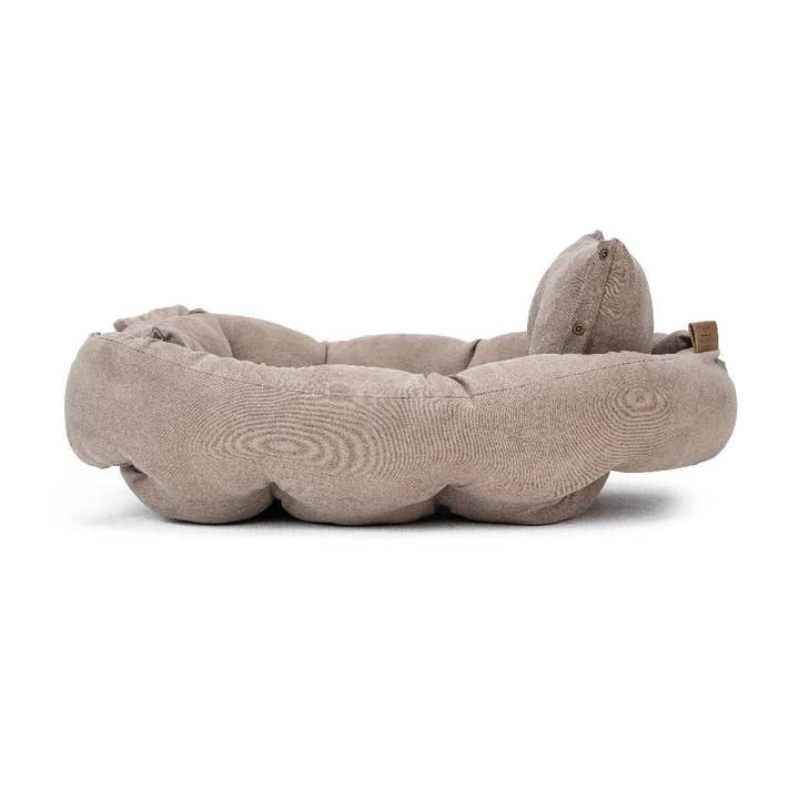 BennyBurton (Walk-Buddy Hundezubehör) – Großhandel Haustierbett – Hund – Leichte Matte mit Kissen mit drei verschiedenen Liegemöglichkeiten11