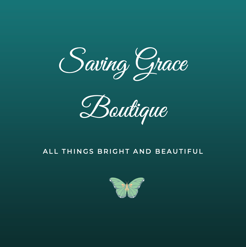 Saving Grace Boutique wholesale products