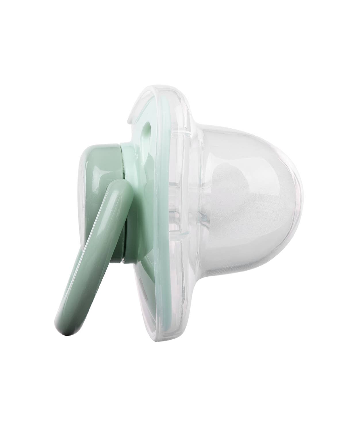 Kika Group Ltd. - Wholesale Pacifier - Baby - Pacifier 6-18m Savanna Mint 2pcs4