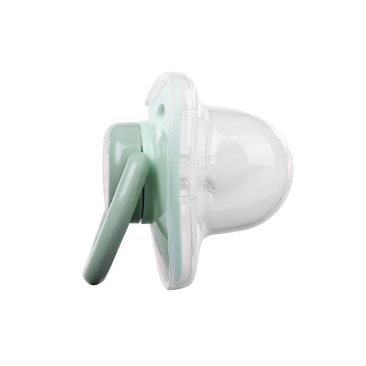 Kika Group Ltd. – wholesale Pacifier – Baby – Pacifier 6-18m Savanna Mint 2pcs4