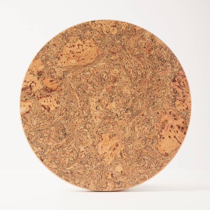 Onderzetter van natuurlijk kurk | Medium voor wholesale door LIGA