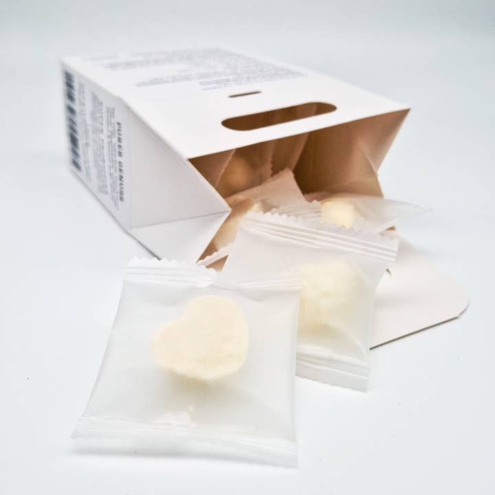 PAMICO - Wholesale Pet Supplement - Cat - Goat milk freeze-dried - oh my goat milk to go - for dogs & cats1