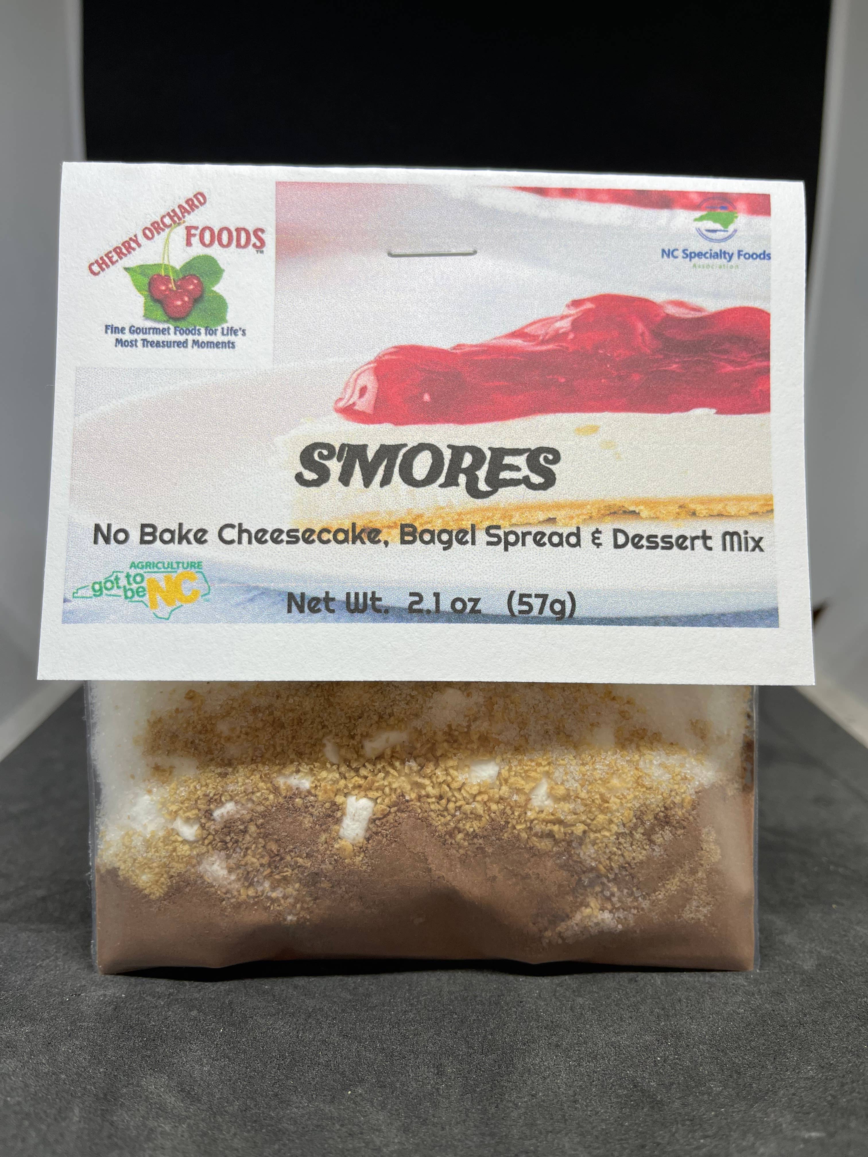 Cherry Orchard Foods - Wholesale Dip - Dessert Mixes (Original Packaging)3