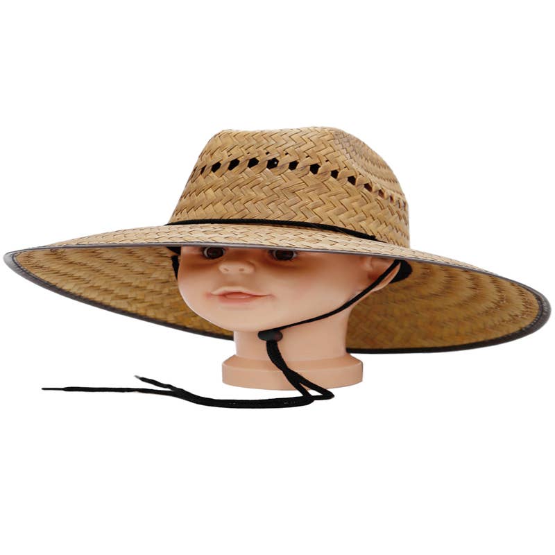 Purchase Wholesale straw hat lifeguard. Free Returns & Net 60 Terms on Faire