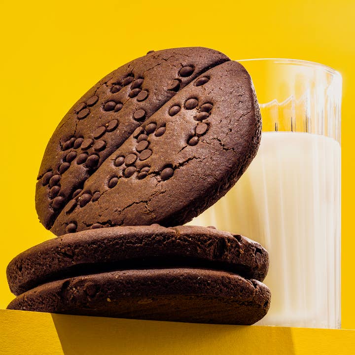 Protein Cookie - Chocolate, High Protein, Gluten-Free, Vegan and other Purchase Wholesale batido proteinas. Free Returns & Net 60 Terms on Faire trending on Faire.