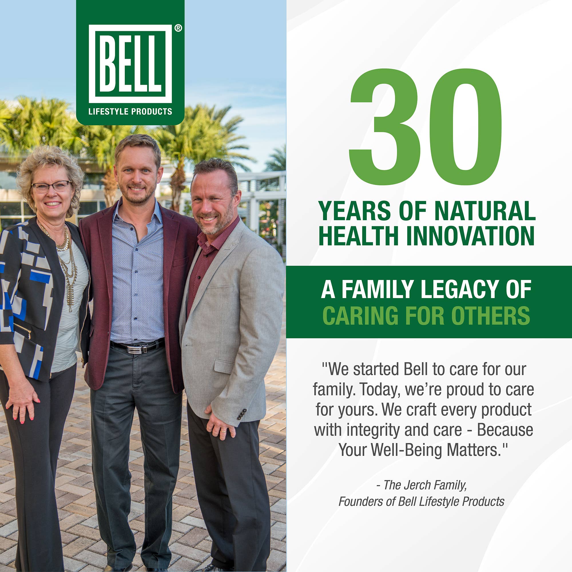 Bell Lifestyle Products Inc. - Wholesale Health/Detox Tea - Ezee Flow Tea™ - Supports Men’s Urinary Flow & Comfort9