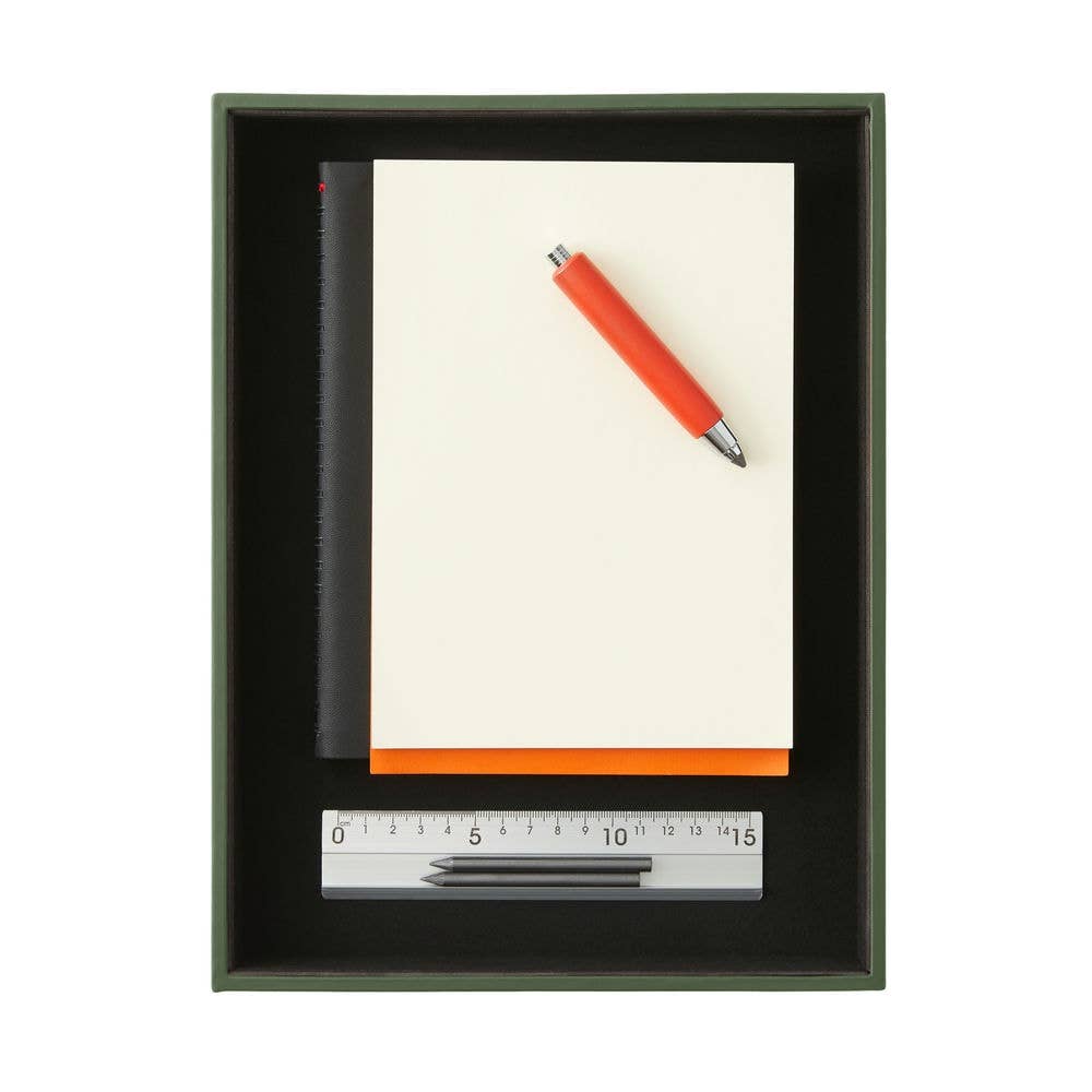 Eglooh - Wholesale Desk Set - Minerva Reception Set8