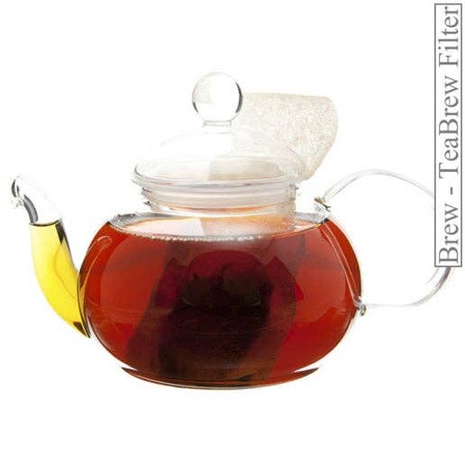 Tea and Coffee Exchange – wholesale Löst te – CO2 koffeinfritt Earl Grey Black Tea - Koffeinfri2