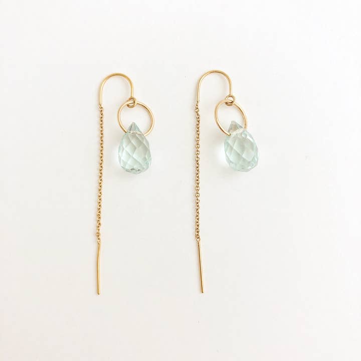 Iris Threaders for wholesale by Aerlume