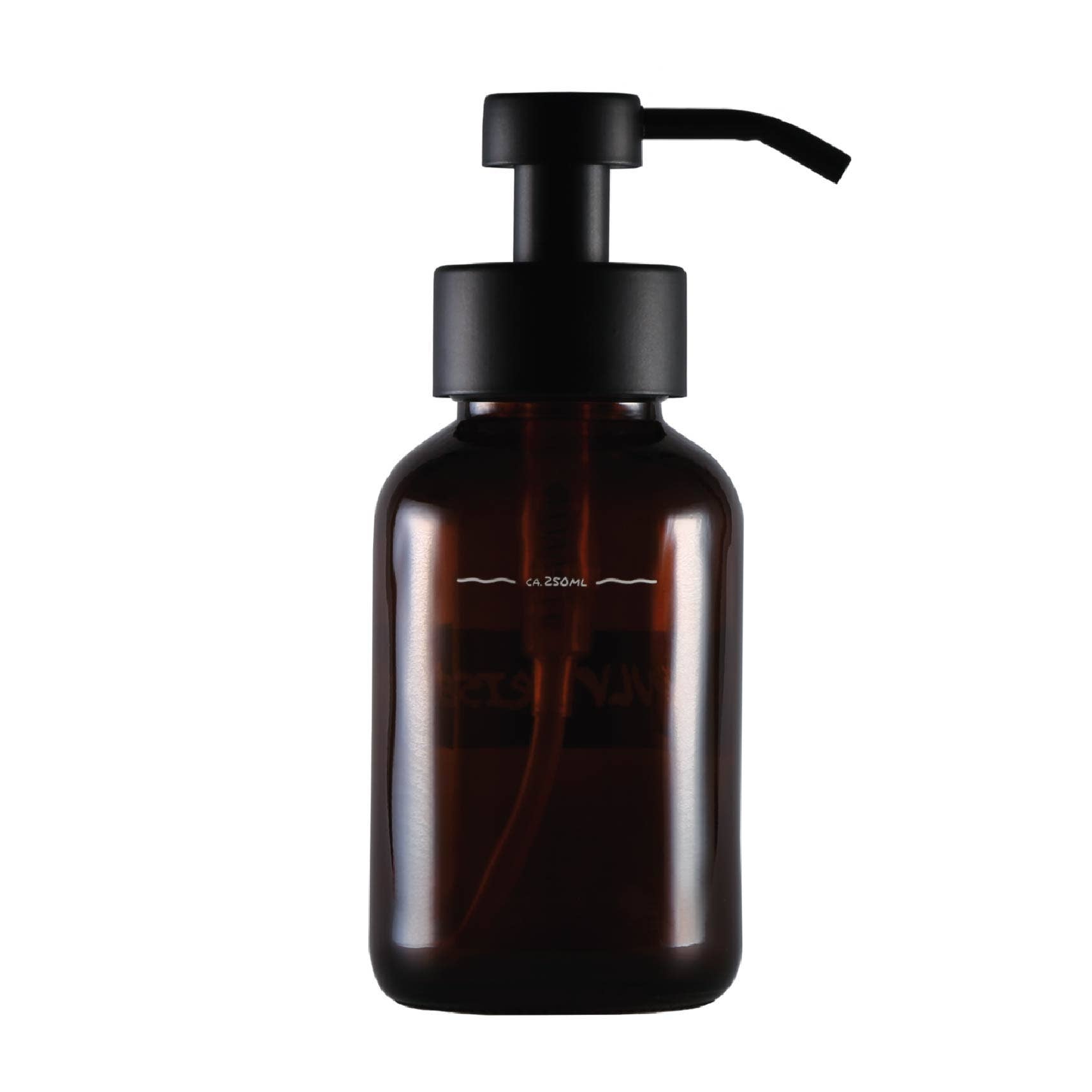 Die Werkkiste - Wholesale Soap Dispenser - Wood Workshop Soap Dispenser with Wall Mount2