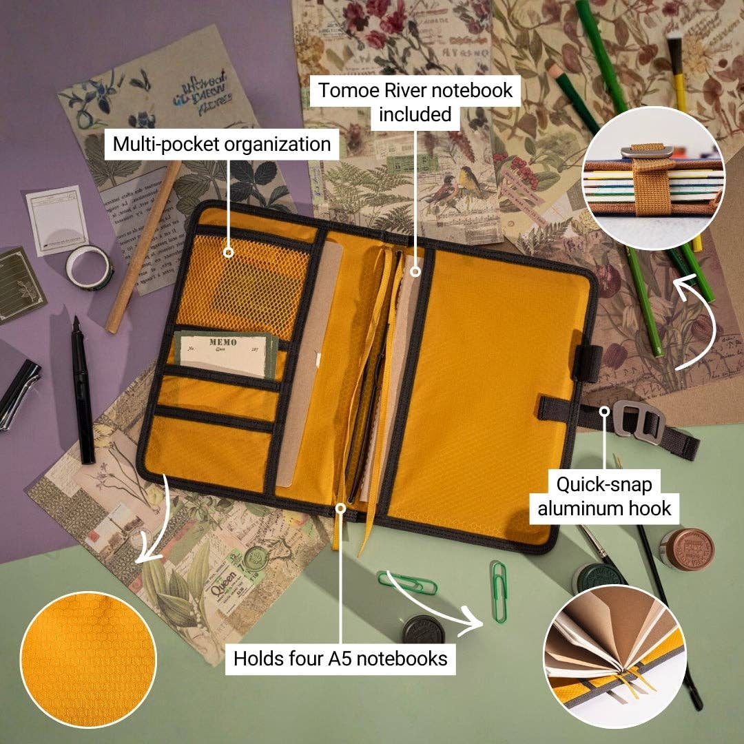 LOCHBY - Vente Journal intime - Carnet de terrain20