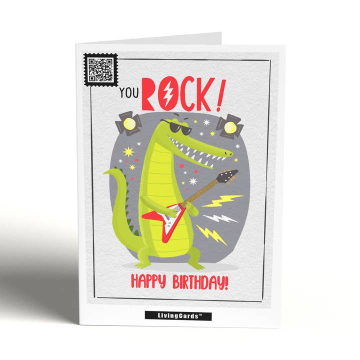 Crocodile Rock for wholesale by ardesigngroup llc