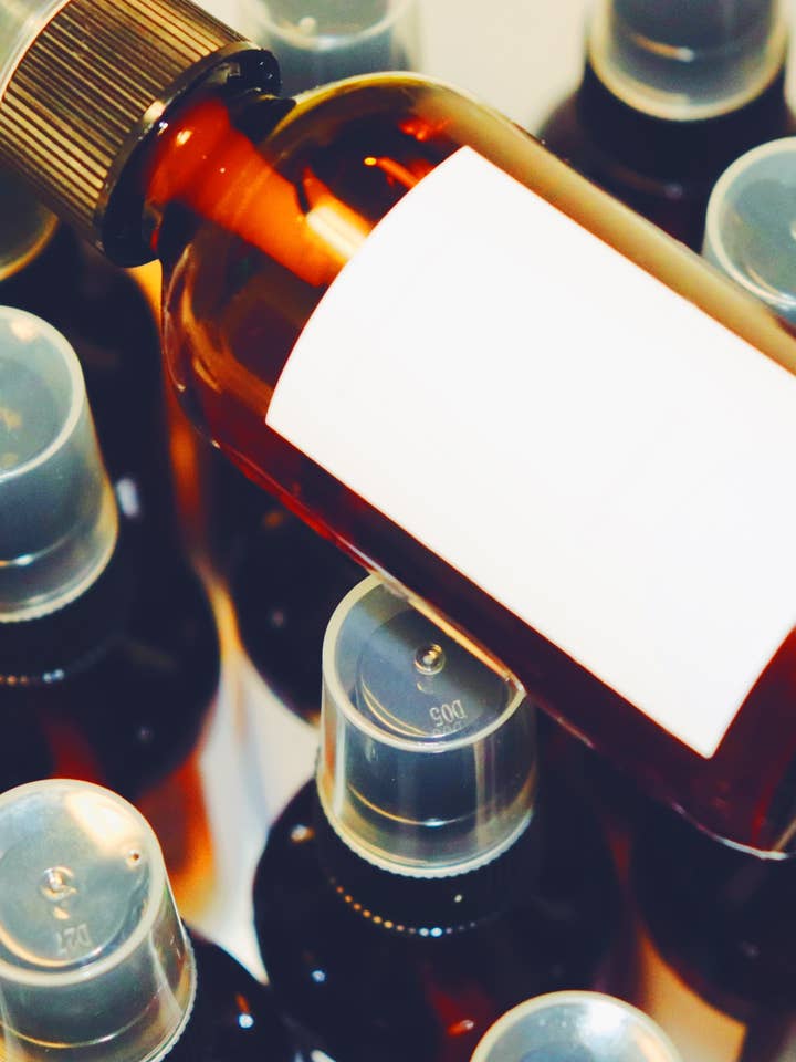 🌿 White Label Everyday Body Oil – Flerbrugs Botanisk Blandning for engroshandel hos The Sage Lab