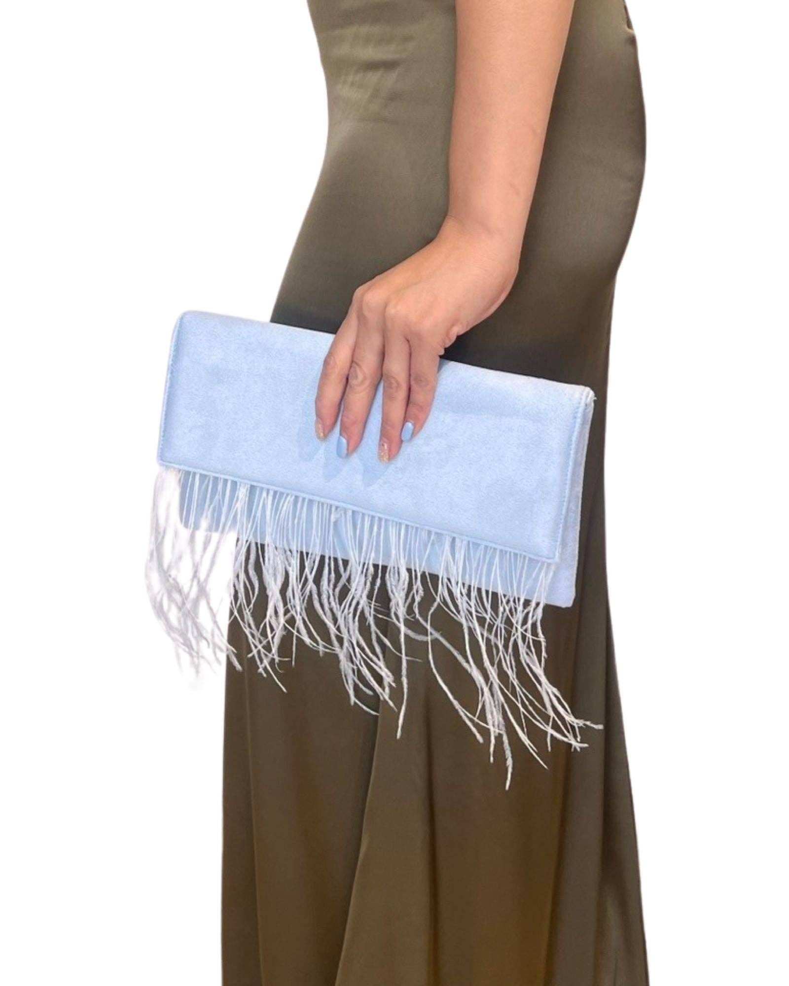 Invitadissimas - Wholesale Clutch Bag - Women's - Handbag BR40851