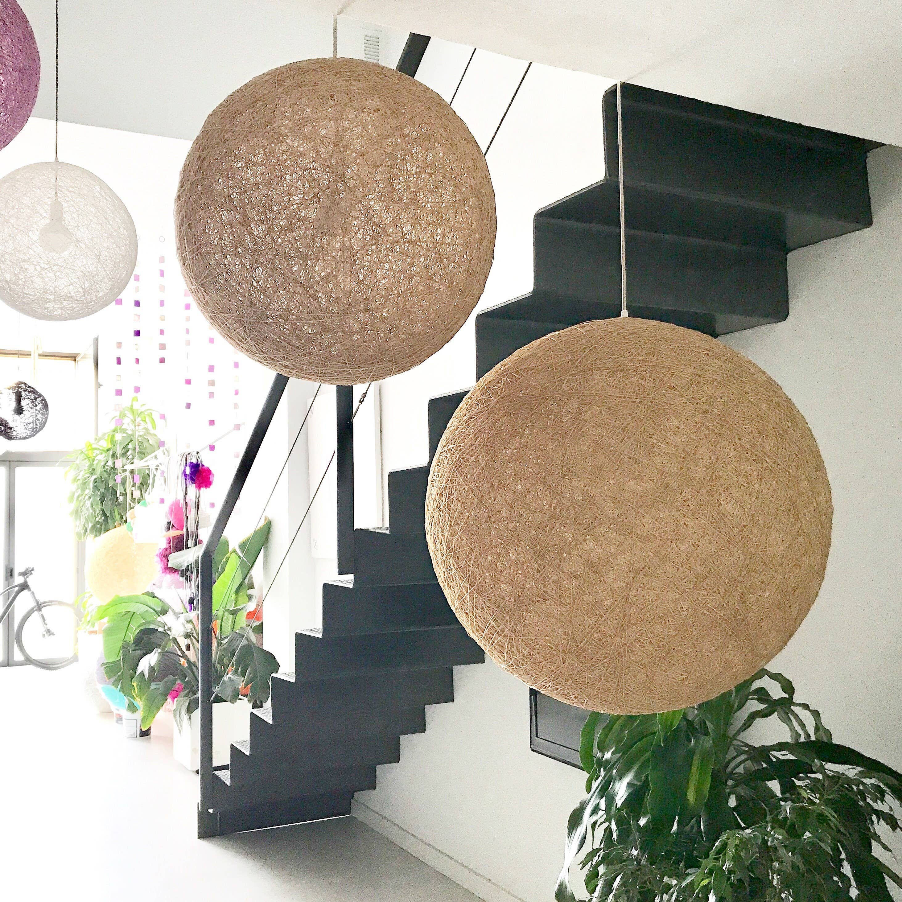 Geometrik Design - Wholesale Chandelier/Hanging Light - Modern Round Decorative Ceiling Lamps2