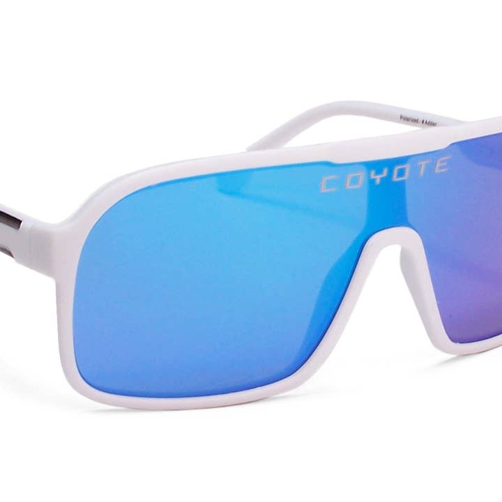 ADDER for wholesale by Coyote Eyewear