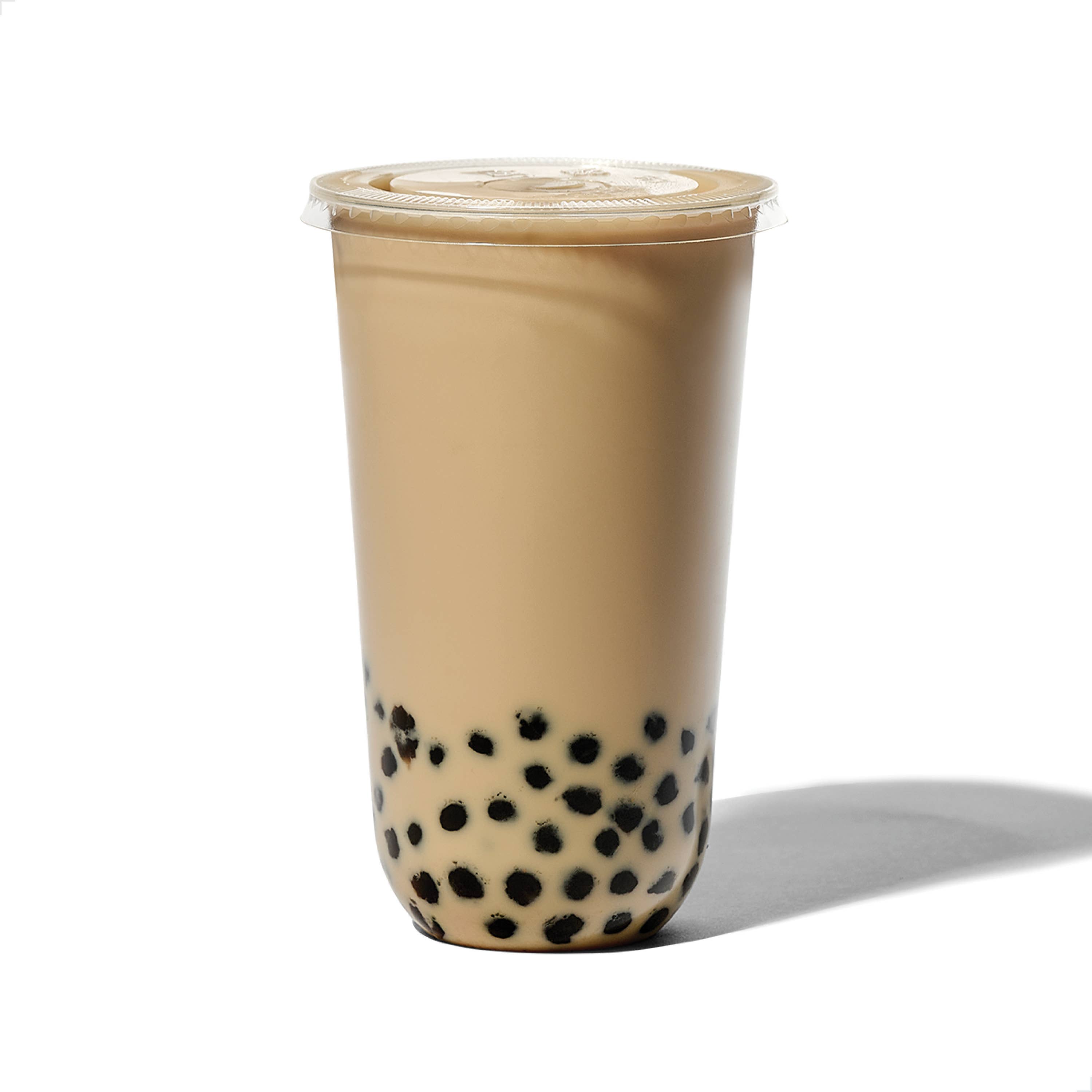 TOSSWARE – wholesale Drink lids – TOSSWARE NATURAL Flat Straw Slot 96mm Lid Set of 10001