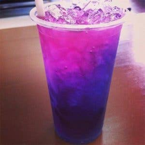 Ronnefeldt - Wholesale Loose Tea - Butterfly Pea Flowers 7972037 ( Color Changing)2
