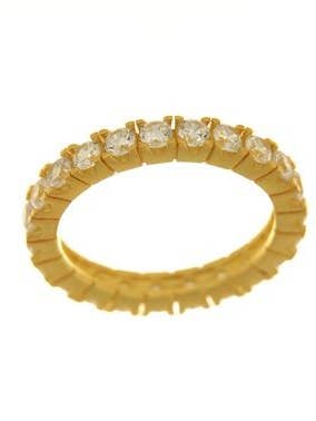 Bague en argent Tit. 925M. pour la vente par Tererò s.r.l.