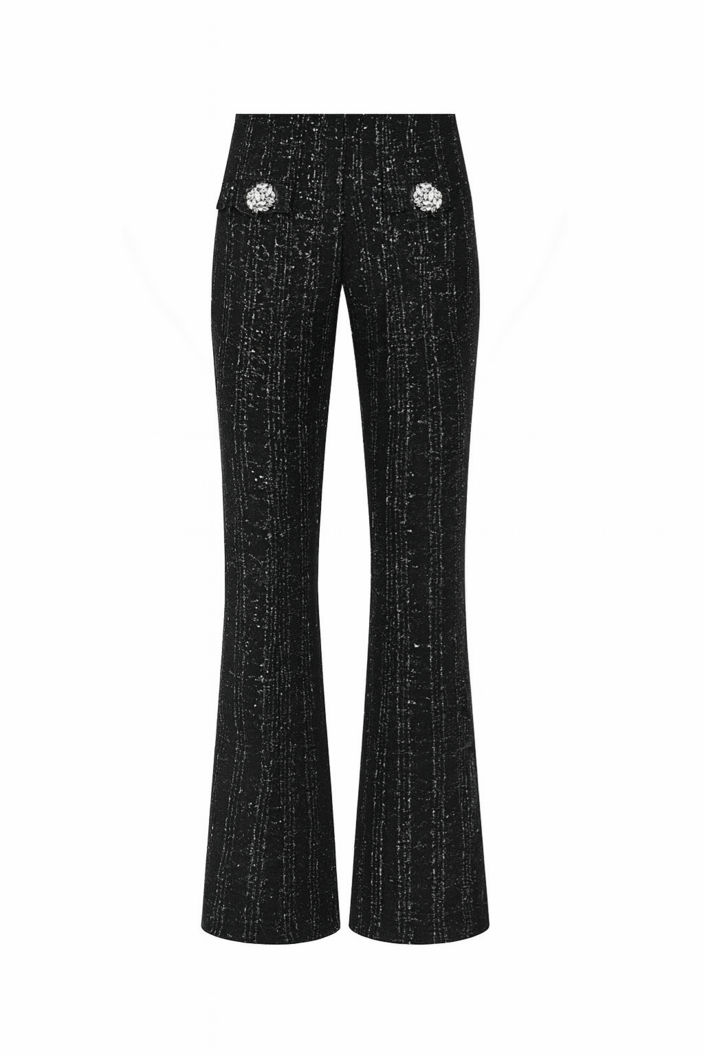 Productseeker - Wholesale Jas - Dames - JK065Y Chic jasje met pailletten en diamanten5