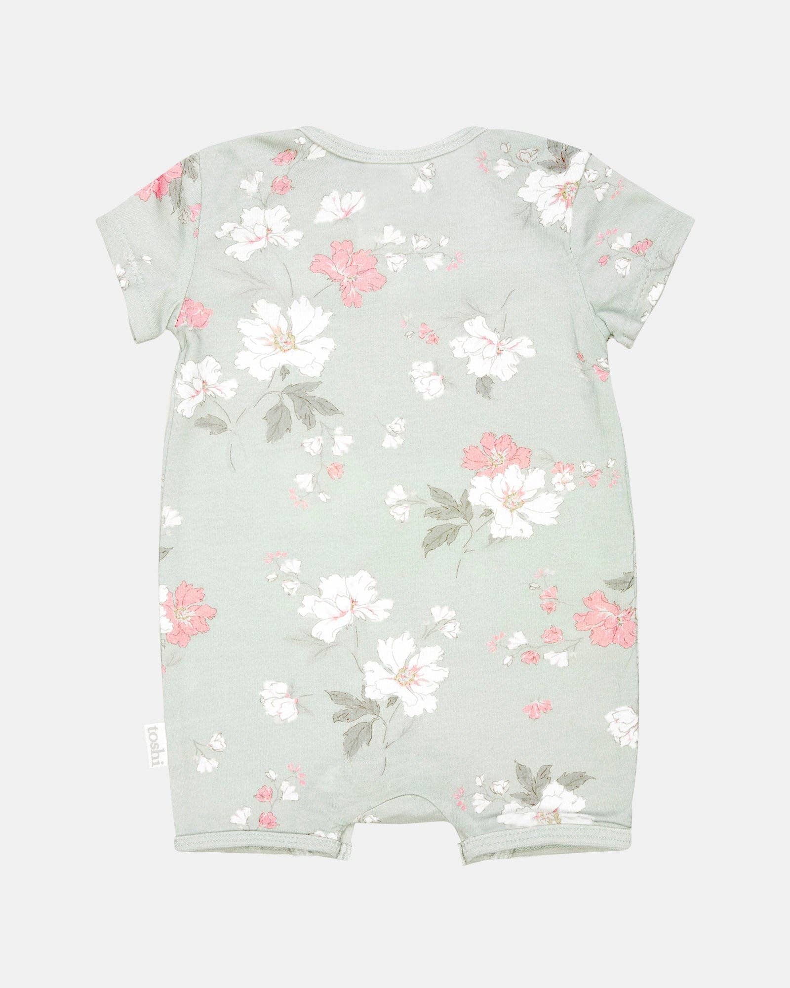 Toshi - Wholesale Jumpsuit – Baby - Onesie S/S Classic5