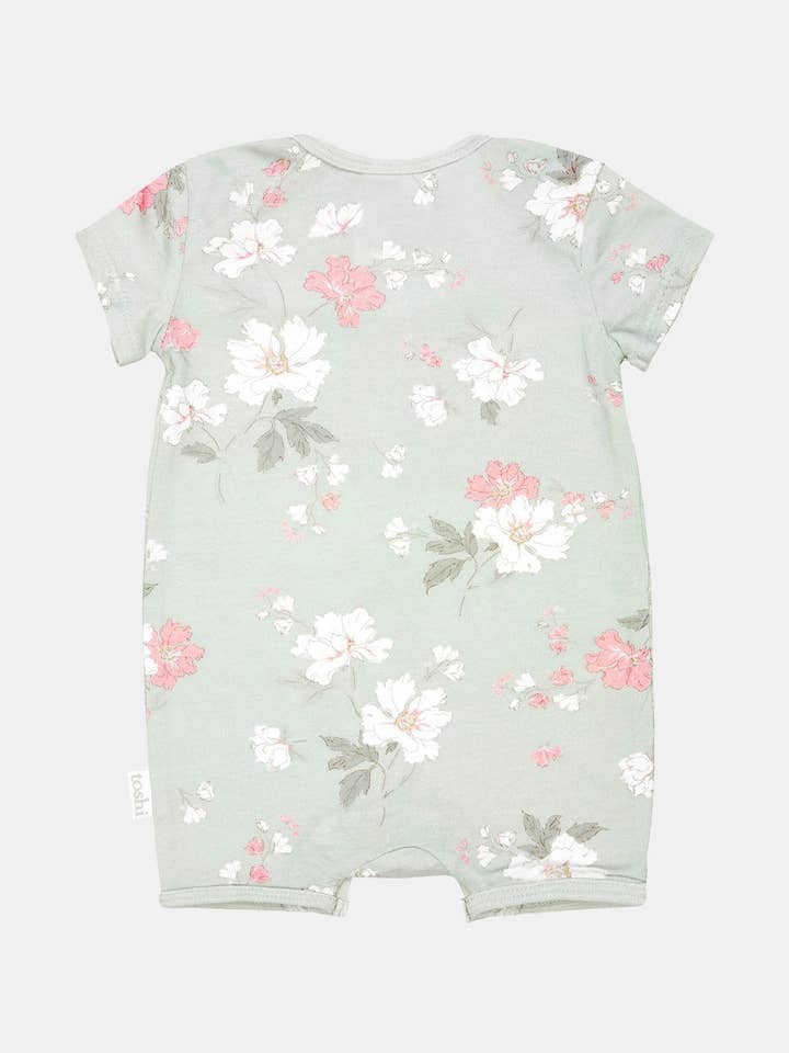 Toshi - Wholesale Jumpsuit – Baby - Onesie S/S Classic5