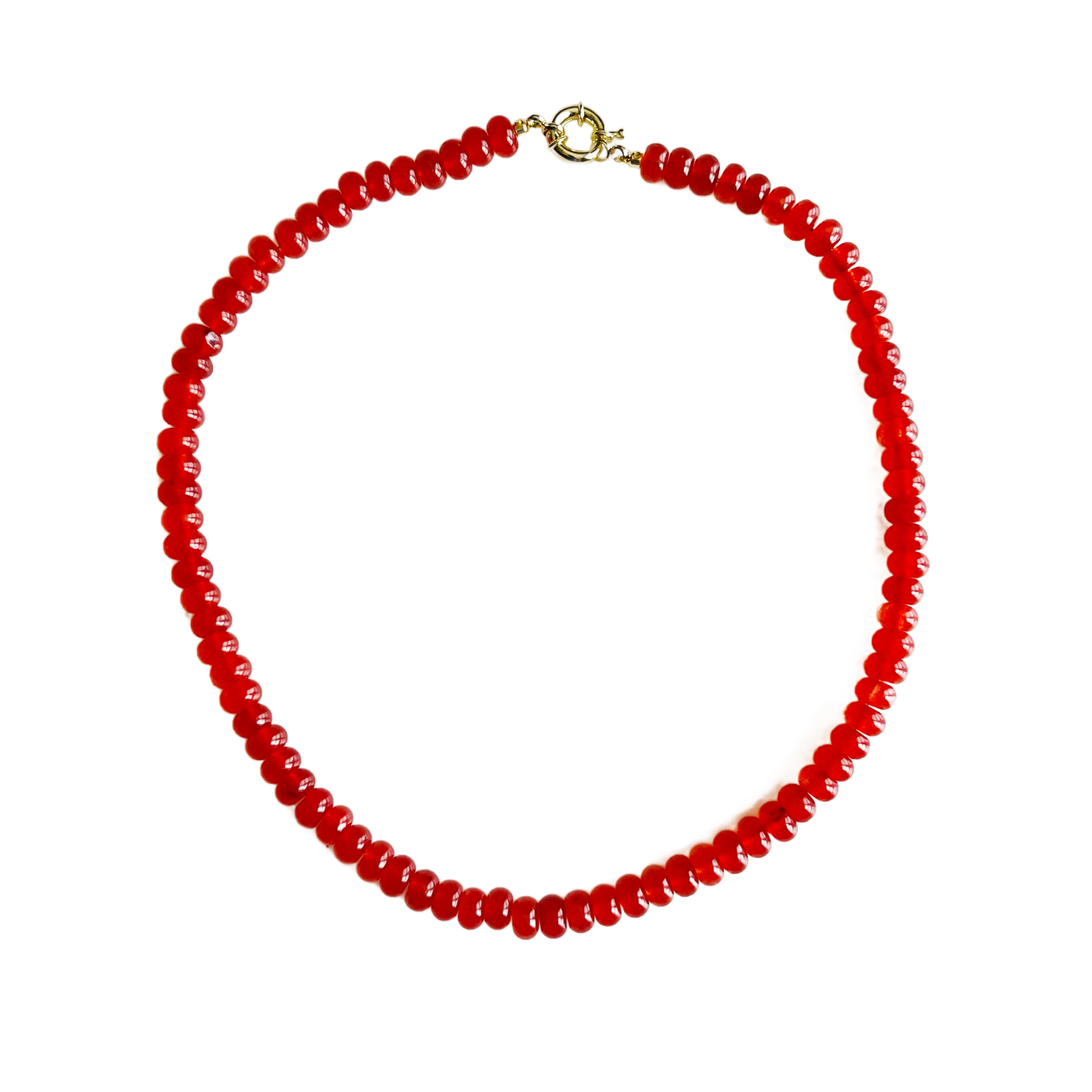 Market and King - Wholesale Kralen/parelketting - Gameday Candy Halskettingen13