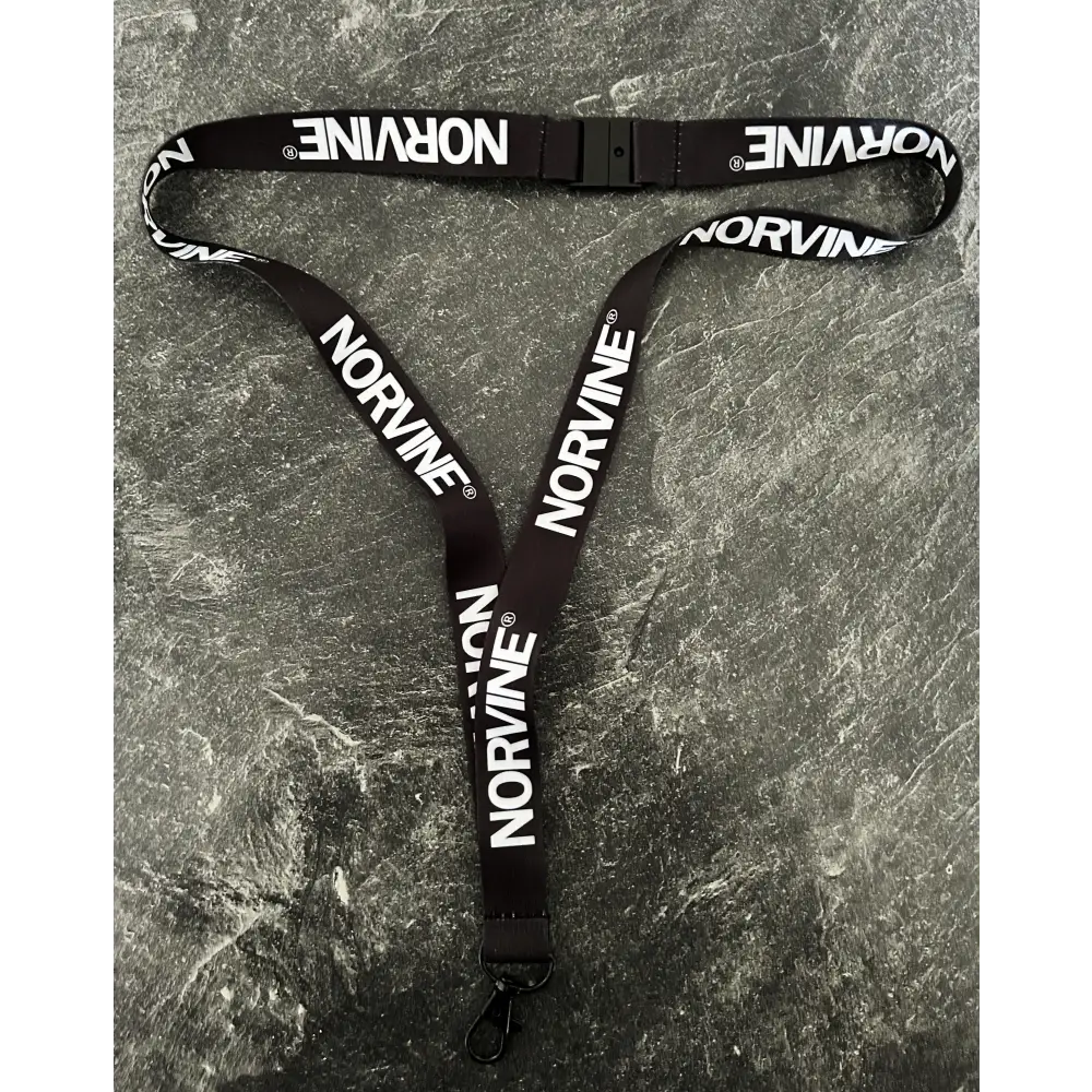 Norvine – wholesale Snodd - Unisex – Nyckelband3