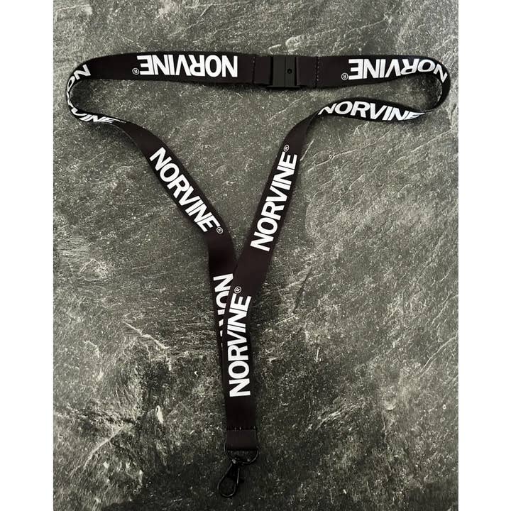 Norvine – wholesale Snodd - Unisex – Nyckelband3