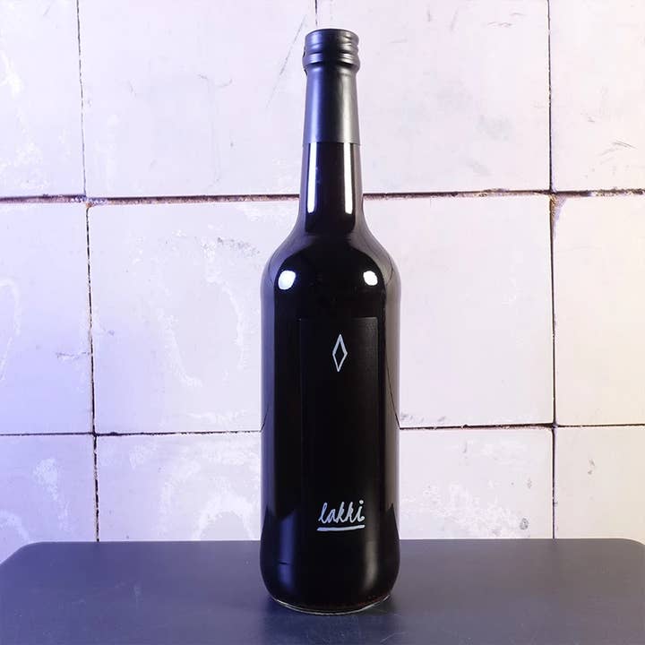 Liqueur de réglisse Lakki (33 % vol.) pour la vente par Lakki