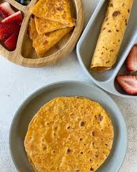 DO Food Ingredients - Wholesale Flour - Sweet Potato Flour (Powder) - Bulk Ingredient3