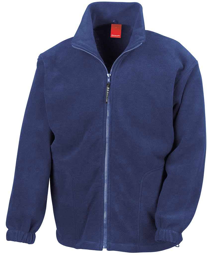 Pierre Francis – wholesale Fleece – Women′s – Result - Polartherm™ Fleece Jacket12