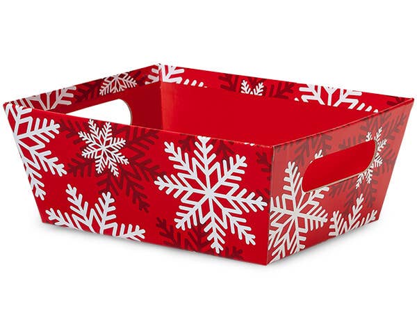 Nashville Wraps - Wholesale Decorative Tray - Wide Base Print Market Trays13