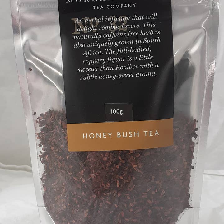 REMOVED BRAND – wholesale Loose tea – Honeybush (South African Tea)1