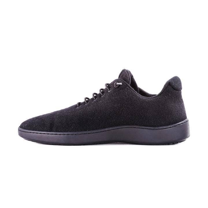 Sneaker Urban Wooler - Black Edition for wholesale on Faire2