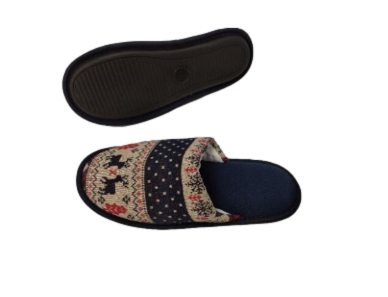 MB SMERWICK SA - Wholesale Slippers - Women's - DESIGNS INDOOR SLIPPERS ASSORTMENT- T.36/41 - MBS02031 8