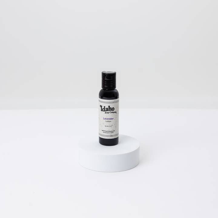 Idaho Soap Company - Wholesale Hand & Body Lotion - Hand and Body Lotion14