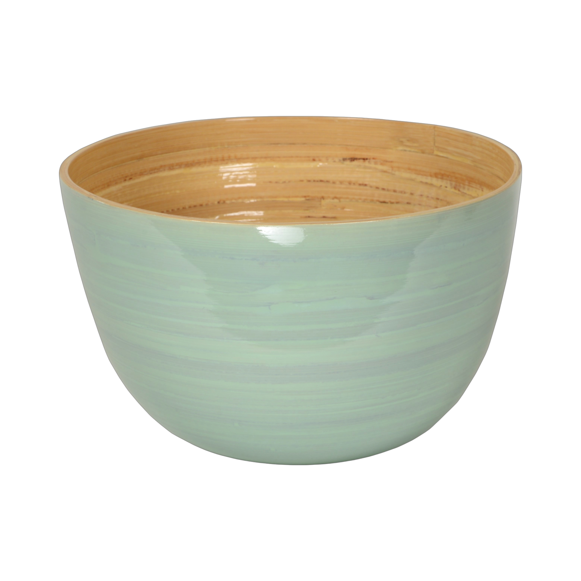 albert L. (punkt) Inc. - Wholesale Mixing Bowl - Bamboo Mixing Bowl22